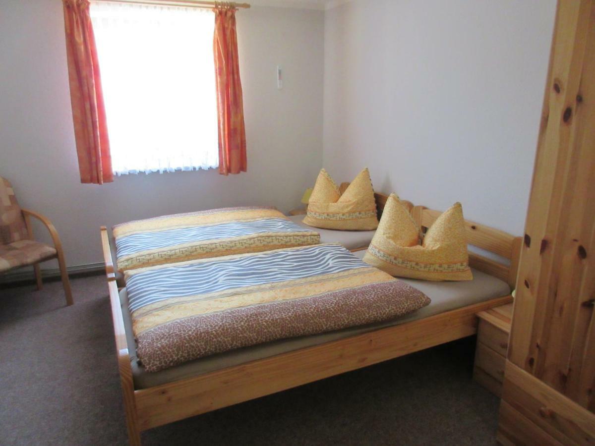 Ferienwohnung Rogge Stendal Buitenkant foto
