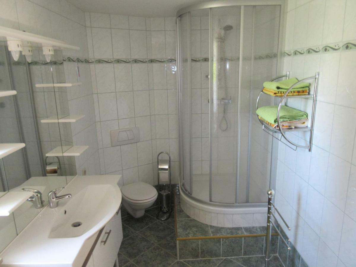 Ferienwohnung Rogge Stendal Buitenkant foto